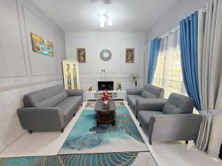 Homestay EPOH Bandar Meru Impian - Ipoh - 0