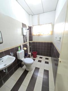 Homestay EPOH Bandar Meru Impian - Ipoh - 9