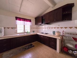 Homestay EPOH Bandar Meru Impian - Ipoh - 7