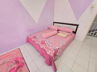 Homestay EPOH Bandar Meru Impian - Ipoh - 6