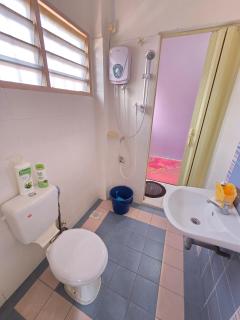 Homestay EPOH Bandar Meru Impian - Ipoh - 3