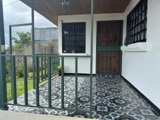 Casa Pinar - - 4