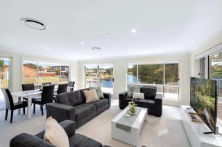 Serenity Escape - Belle Escapes Jervis Bay - Sussex Inlet - 7