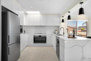 Serenity Escape - Belle Escapes Jervis Bay - Sussex Inlet - 5
