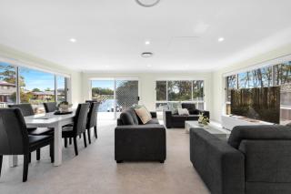 Serenity Escape - Belle Escapes Jervis Bay - Sussex Inlet - 4
