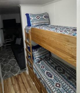 Blue Spruce Condo #134 - Ruidoso - 4
