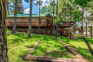 Four Bears Bungalow - Ruidoso - 8
