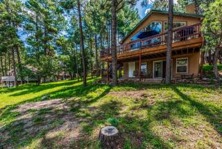 Four Bears Bungalow - Ruidoso - 9