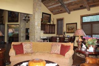 Flying Bear Ranch - Alto - 2