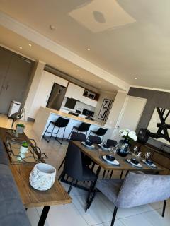 Masingita Towers Luxury Hotel604 - Johannesburg - 2