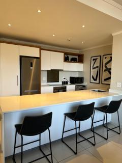 Masingita Towers Luxury Hotel604 - Johannesburg - 5