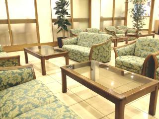 Shingu UI Hotel - Shingū - 3