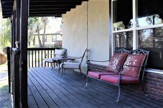 Friendly Nabors - Ruidoso - 9
