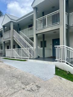 Appartement Sunrise - 8