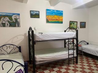 Hostal mil Mascaras - Città di Oaxaca - 0