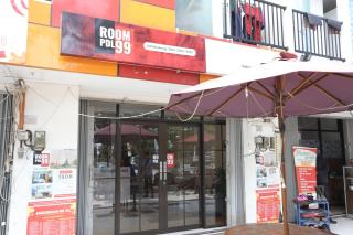 Apartement Riverview Tower Mahakam by Alfa Rooms - Tegalgede - 2