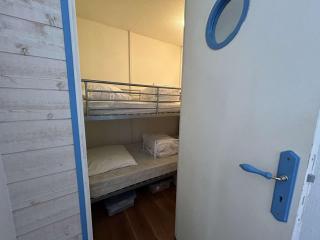 Studio cabine à 20m de la plage avec parking privé - FR-1-224C-325 - Saint-Jean-de-Monts - 8