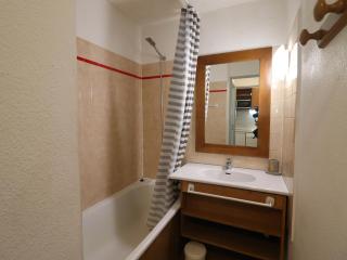 Studio cabine 4 pers·Pied des Pistes·Balcon - FR-1-502-580 - Tignes - 7