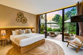 Radhani 4 BR Private Pool Villa ZN205 - 6