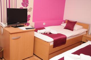 Garni Hotel Laguna Lux - 6