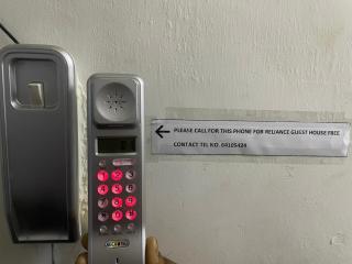 Relaince international hostel - 3