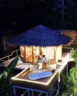 สะปัน Riva camp - Ban Huai Ti - 2