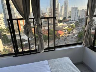 BARLOVENTO - 2