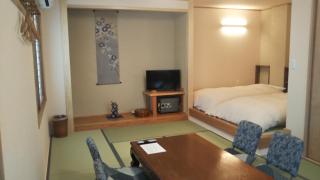 Oyado Nozawaya - Nozawa Onsen - 6