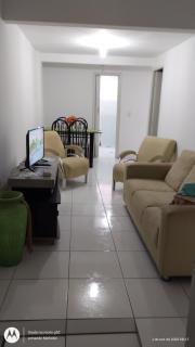 Apartamento Astúrias e Tombo - Guarujá - 8