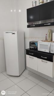 Apartamento Astúrias e Tombo - Guarujá - 4