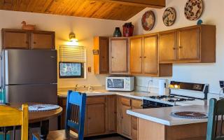 Mama Bears Cabin - Ruidoso - 9