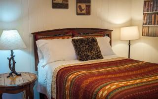 Mama Bears Cabin - Ruidoso - 7
