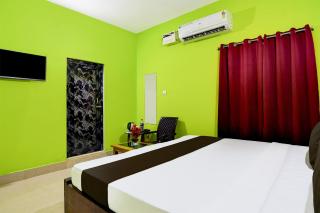 Super Hotel O Khushi Guest House - Bhubaneshwar - 8