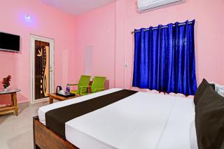 Super Hotel O Khushi Guest House - Bhubaneshwar - 4