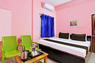 Hotel O Khushi Guest House - 8
