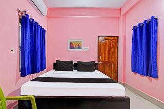 Super Hotel O Khushi Guest House - Bhubaneshwar - 7
