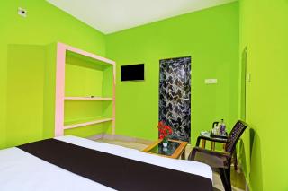 Super Hotel O Khushi Guest House - Bhubaneshwar - 3