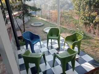 Kodai Vintage Dream Stay - Kodaikānāl - 5