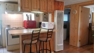 Honey Bear Cabin - 3