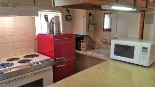 Honey Bear Cabin - Ruidoso - 2