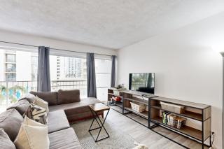 Hyatt Place 502 - Honolulu - 5