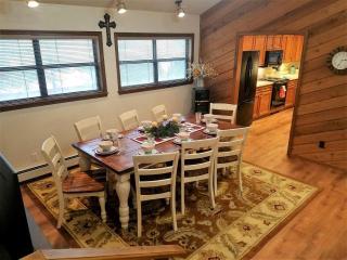 Mountain Memories - 3