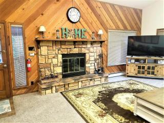 Mountain Memories - Ruidoso - 2