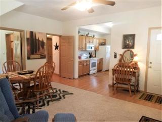 Mountain Hideaway - Ruidoso - 7