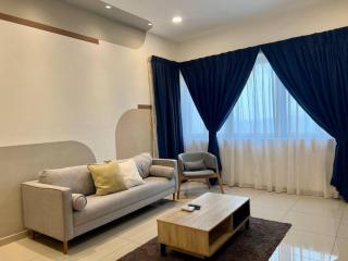 Modern 2BR Suite at Encorp Residence PJ - 0