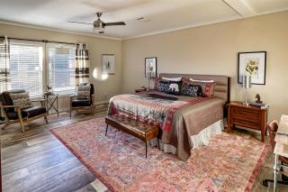 Mountain View Lodge - Ruidoso Downs - 9