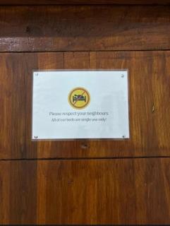 Mellow Hostel - Kuta - 9