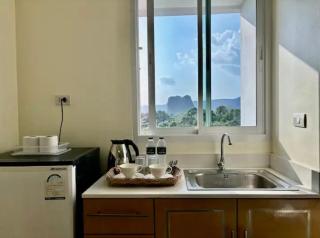 มัณดาวีต์ คอนโดa - 3