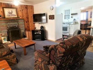 Rustic Cabin - Ruidoso - 7
