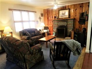 Rustic Cabin - Ruidoso - 6